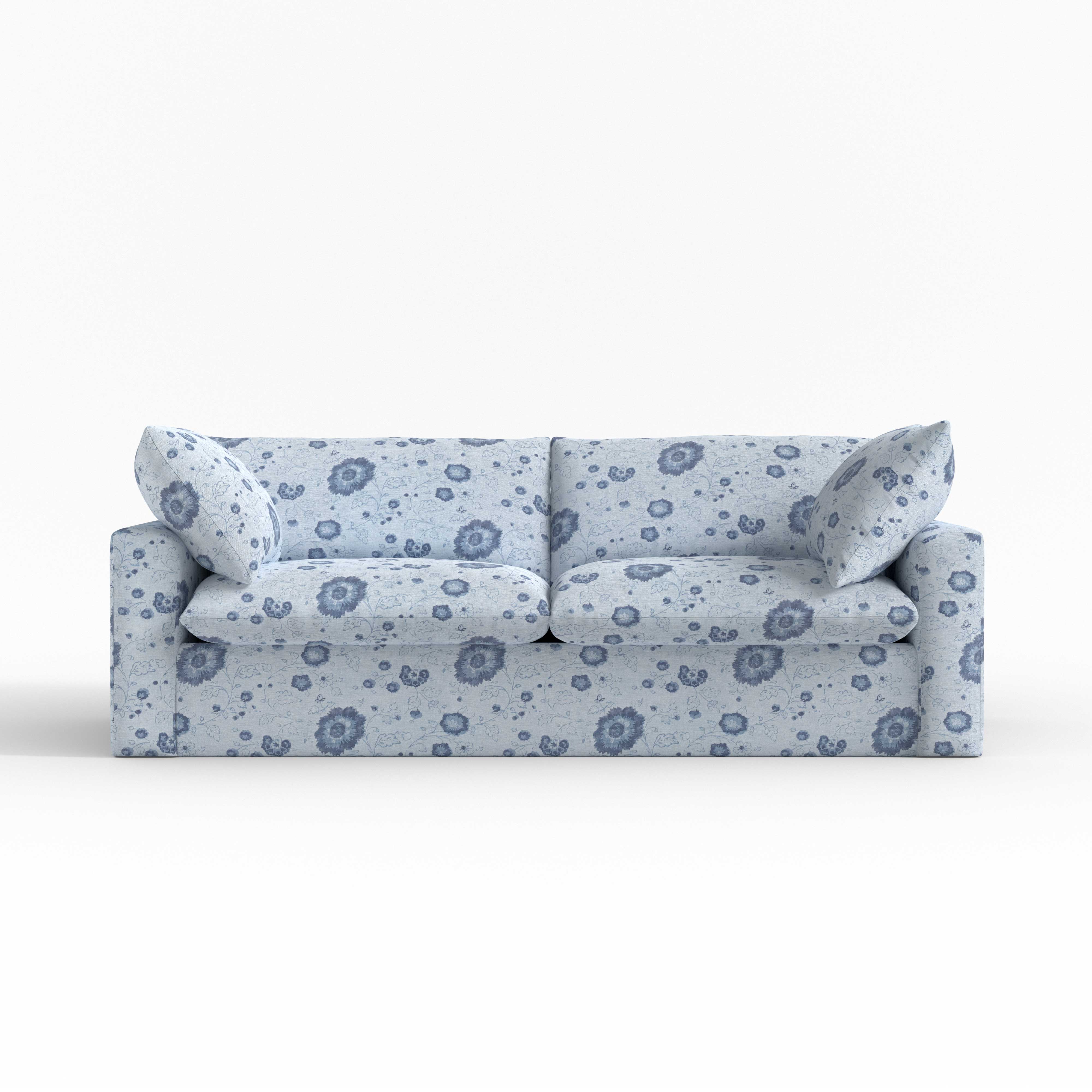 Haven Comfort Arm Sofa